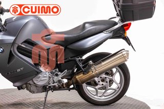 BMW F 800 ST