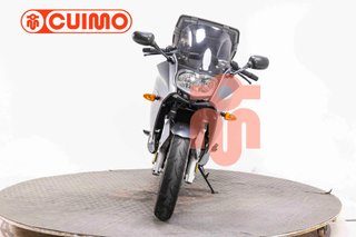 BMW F 800 ST