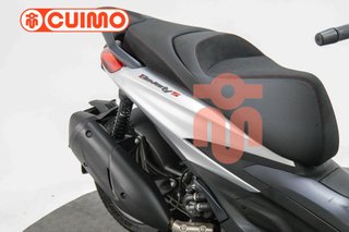 PIAGGIO BEVERLY 300 HPE