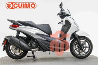 PIAGGIO BEVERLY 300 HPE
