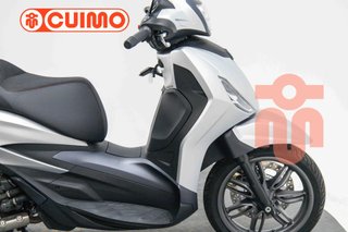 PIAGGIO BEVERLY 300 HPE