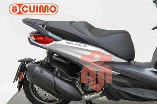 PIAGGIO BEVERLY 300 HPE