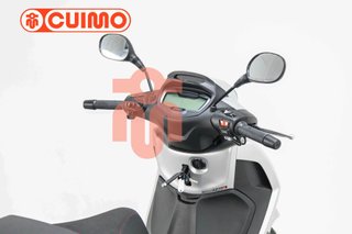 PIAGGIO BEVERLY 300 HPE