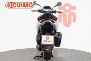 PIAGGIO BEVERLY 300 HPE