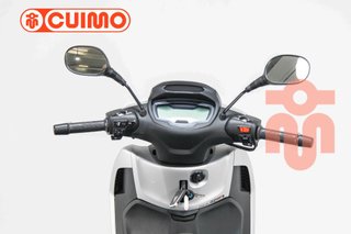 PIAGGIO BEVERLY 300 HPE