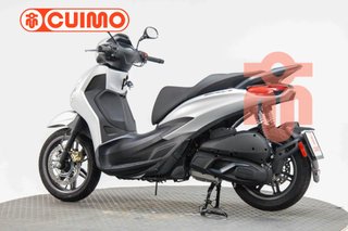 PIAGGIO BEVERLY 300 HPE
