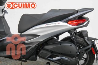 PIAGGIO BEVERLY 300 HPE