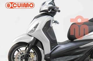 PIAGGIO BEVERLY 300 HPE