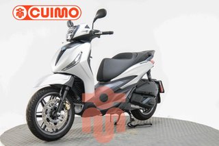 PIAGGIO BEVERLY 300 HPE