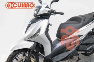 PIAGGIO BEVERLY 300 HPE