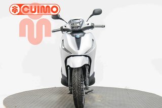 PIAGGIO BEVERLY 300 HPE