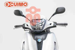 PIAGGIO BEVERLY 300 HPE