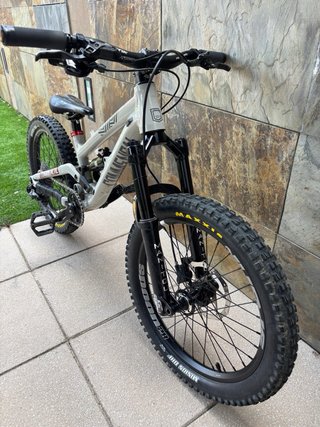 Commencal Clash 20 Infantil