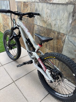 Commencal Clash 20 Infantil