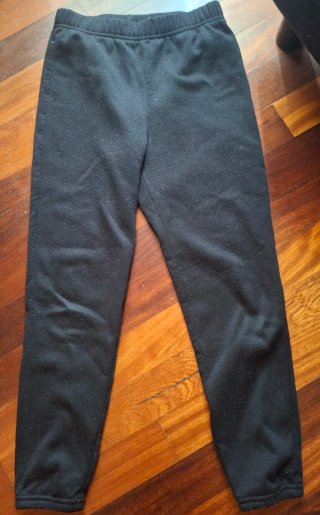 Conjunto deportivo niña