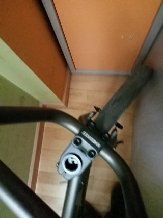 Pack BMX y Patinete