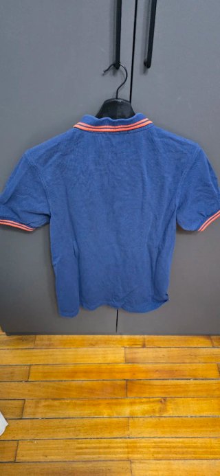 Polo Fred Perry Slim Fit Talla M