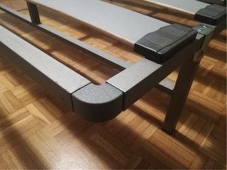 Somier 150x190cm Desmontable
