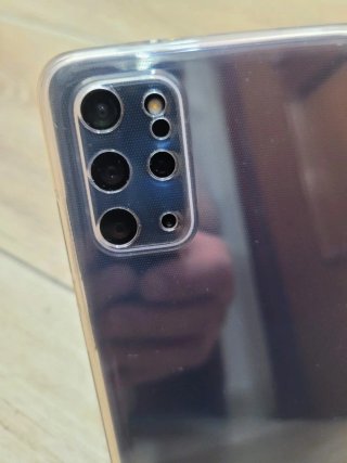 Samsung Galaxy S20+ 256GB