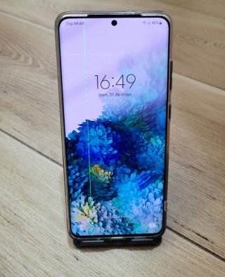 Samsung Galaxy S20+ 256GB