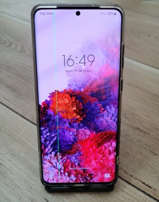 Samsung Galaxy S20+ 256GB