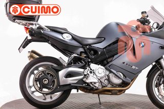 BMW F 800 ST