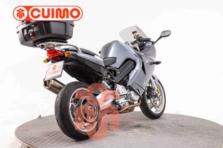 BMW F 800 ST