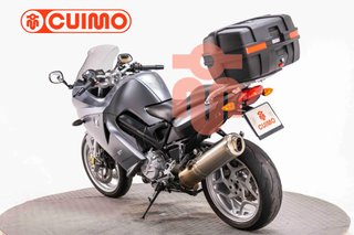 BMW F 800 ST
