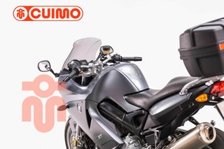 BMW F 800 ST