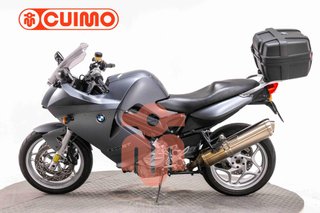 BMW F 800 ST