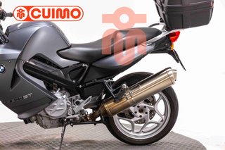 BMW F 800 ST