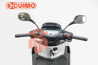 PIAGGIO BEVERLY 300 HPE