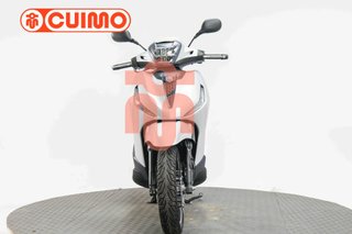 PIAGGIO BEVERLY 300 HPE