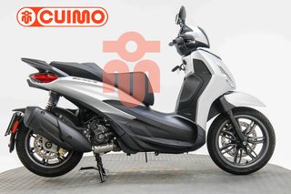 PIAGGIO BEVERLY 300 HPE