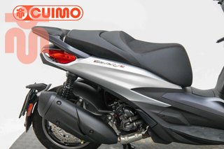 PIAGGIO BEVERLY 300 HPE
