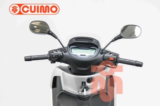 PIAGGIO BEVERLY 300 HPE