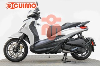 PIAGGIO BEVERLY 300 HPE