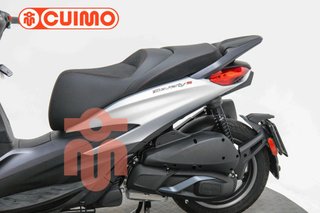 PIAGGIO BEVERLY 300 HPE