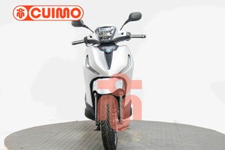 PIAGGIO BEVERLY 300 HPE