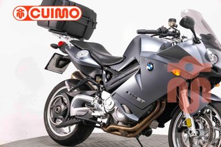 BMW F 800 ST