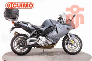 BMW F 800 ST