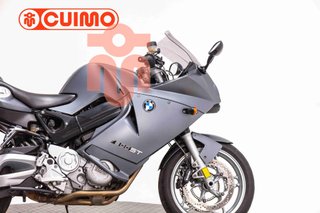 BMW F 800 ST