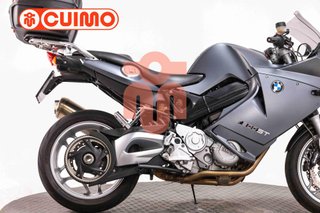 BMW F 800 ST