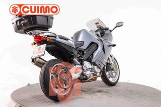 BMW F 800 ST