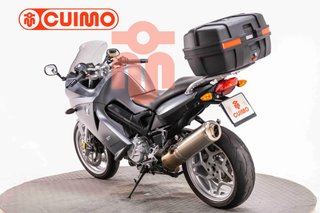 BMW F 800 ST