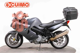 BMW F 800 ST
