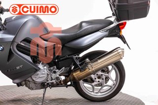 BMW F 800 ST