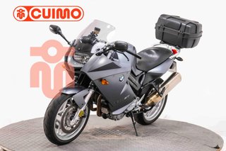 BMW F 800 ST