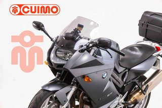 BMW F 800 ST