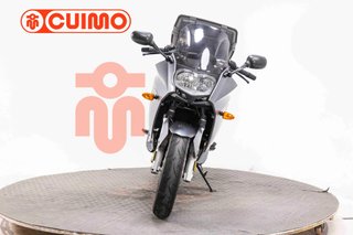 BMW F 800 ST
